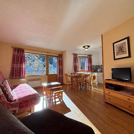 Residence Atrey Cles Blanches La Tania Exterior foto